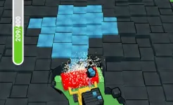 Screenshot Каменный шахтер-Stone Miner