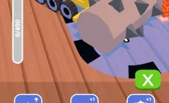 Screenshot Каменный шахтер-Stone Miner