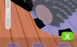 Screenshot Каменный шахтер-Stone Miner
