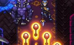 Screenshot Dash Quest 2