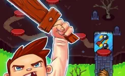Screenshot Dash Quest 2