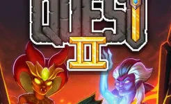 Screenshot Dash Quest 2