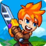 Dash Quest Heroes