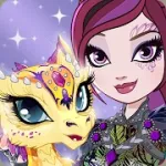 Baby Dragons: Ever After High