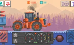 Screenshot Плохой Дальнобойщик [Lite]
