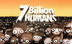 Screenshot 7 Billion Humans