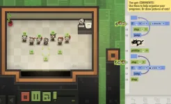 Screenshot 7 Billion Humans