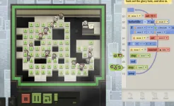 Screenshot 7 Billion Humans