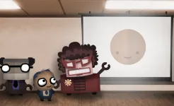 Screenshot 7 Billion Humans