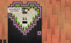 Screenshot 7 Billion Humans