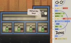 Screenshot 7 Billion Humans