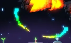 Screenshot Зеленая Планета