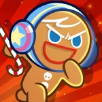 CookieRun: Побег из печи