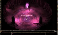 Screenshot Baldur's Gate II: Enhanced Edition
