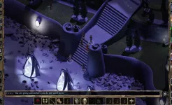 Screenshot Baldur's Gate II: Enhanced Edition