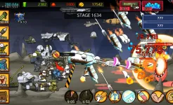 Screenshot [VIP] Missile Dude RPG : idle