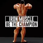 Iron Muscle IV: бодибилдинг