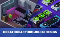 Screenshot PC Creator 2 - PC Building Sim