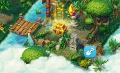 Screenshot Trade Island