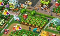 Screenshot Trade Island