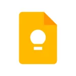 Google Keep – заметки и списки