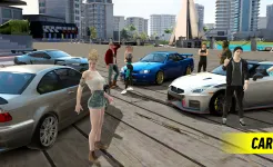 Screenshot Race Max Pro