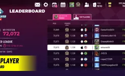 Screenshot Race Max Pro