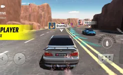 Screenshot Race Max Pro