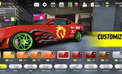 Screenshot Race Max Pro