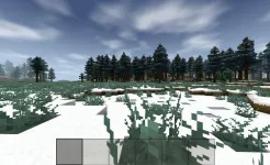 Screenshot Survivalcraft