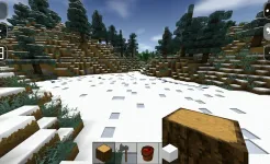 Screenshot Survivalcraft