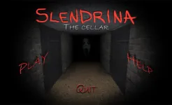 Screenshot Slendrina: The Cellar