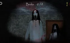 Screenshot Slendrina: The Cellar