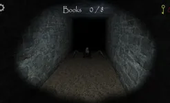 Screenshot Slendrina: The Cellar