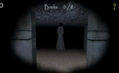 Screenshot Slendrina: The Cellar
