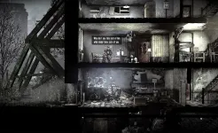 Screenshot This War of Mine: Stories Ep 1