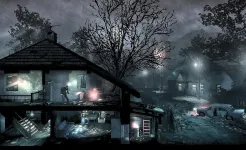 Screenshot This War of Mine: Stories Ep 1