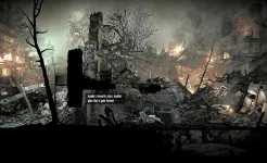 Screenshot This War of Mine: Stories Ep 1