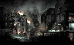 Screenshot This War of Mine: Stories Ep 1