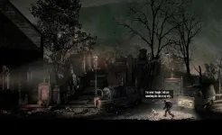 Screenshot This War of Mine: Stories Ep 1