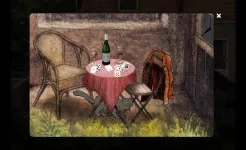 Screenshot Milo and the Magpies