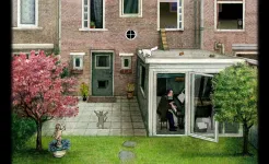 Screenshot Milo and the Magpies