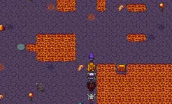 Screenshot Siralim (Monster Taming RPG)