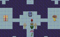 Screenshot Siralim (Monster Taming RPG)