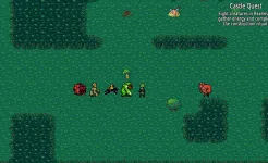 Screenshot Siralim (Monster Taming RPG)