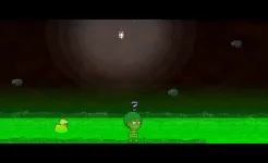 Screenshot Dentures and Demons 2