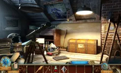Screenshot Тайны времени: Наследие (Full)