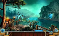 Screenshot Тайны времени 3: Последняя загадка (Full)