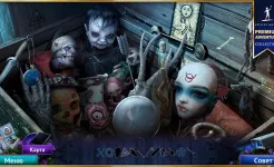 Screenshot Охотник на демонов 5: Тайна музея (Full)