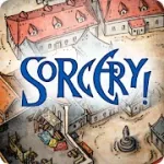 Sorcery! 2